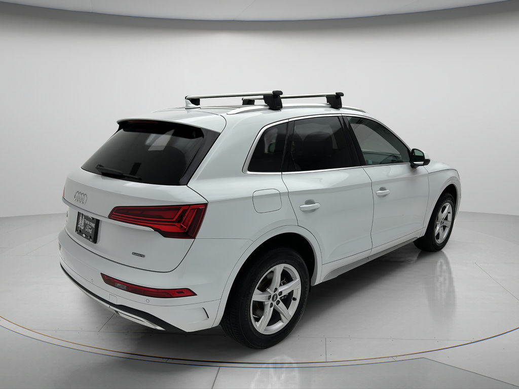 Used 2023 Audi Q5 2.0T Premium w/ Convenience Package AWD/4WD image 5