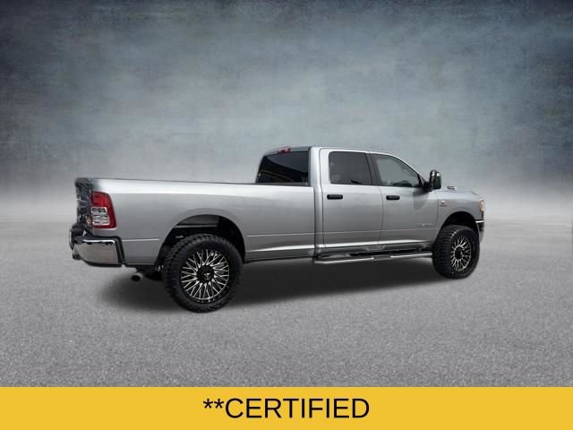 Certified 2024 RAM 3500 Big Horn image 4