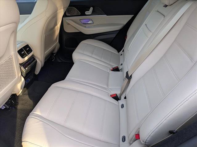 New 2026 Mercedes-Benz GLE 450 4MATIC image 15
