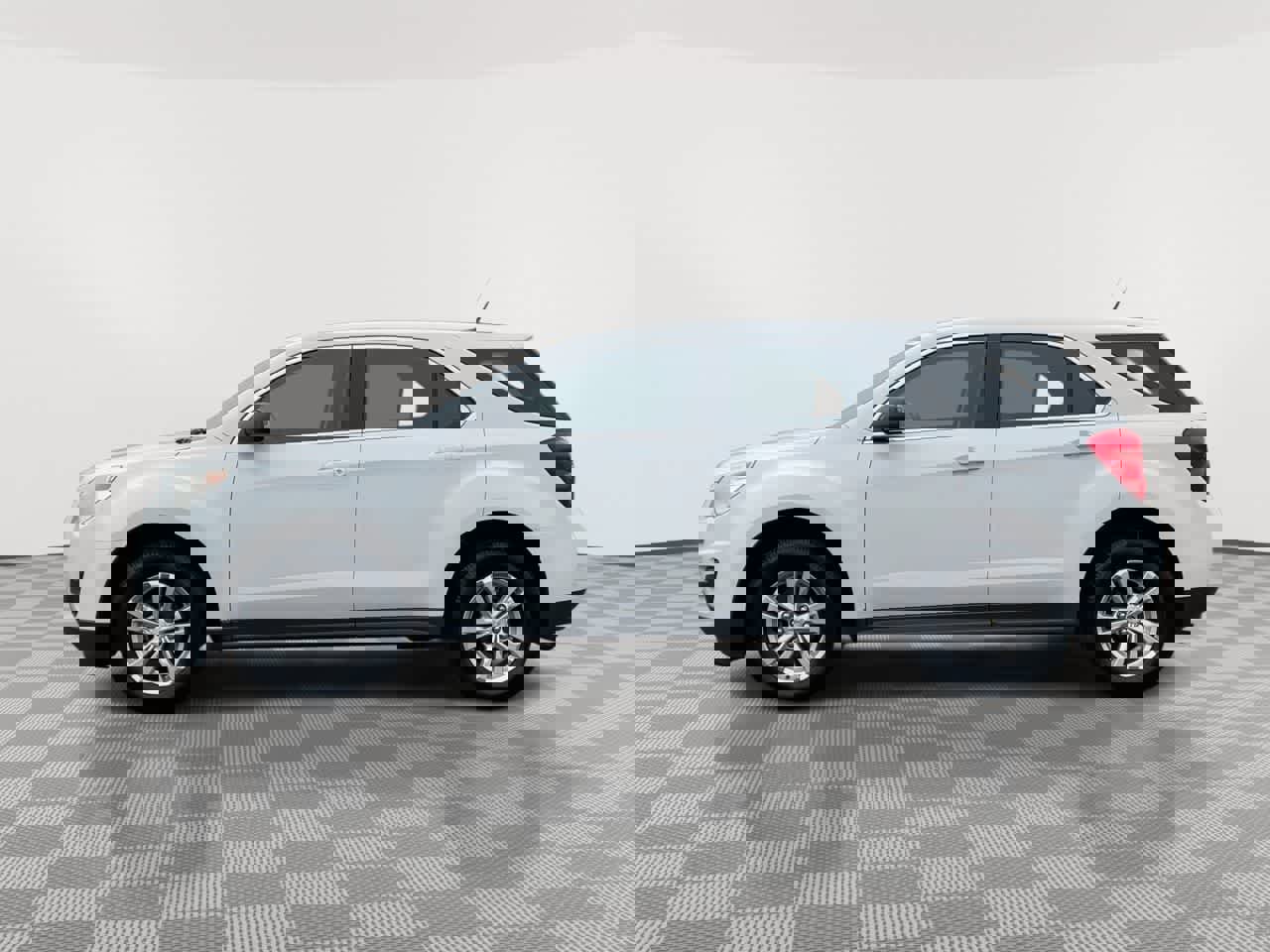 Used 2012 Chevrolet Equinox LS image 5