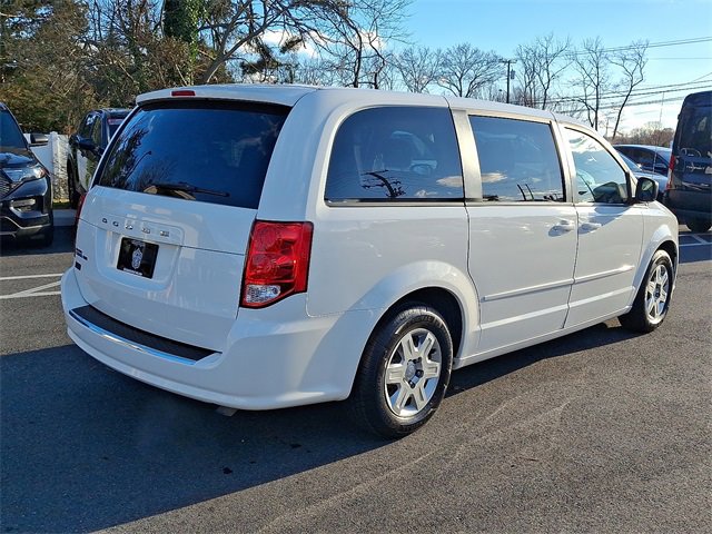 Used 2013 Dodge Grand Caravan SE image 9