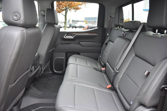 New 2026 Chevrolet Silverado 1500 LT w/ All Star Edition Plus image 17