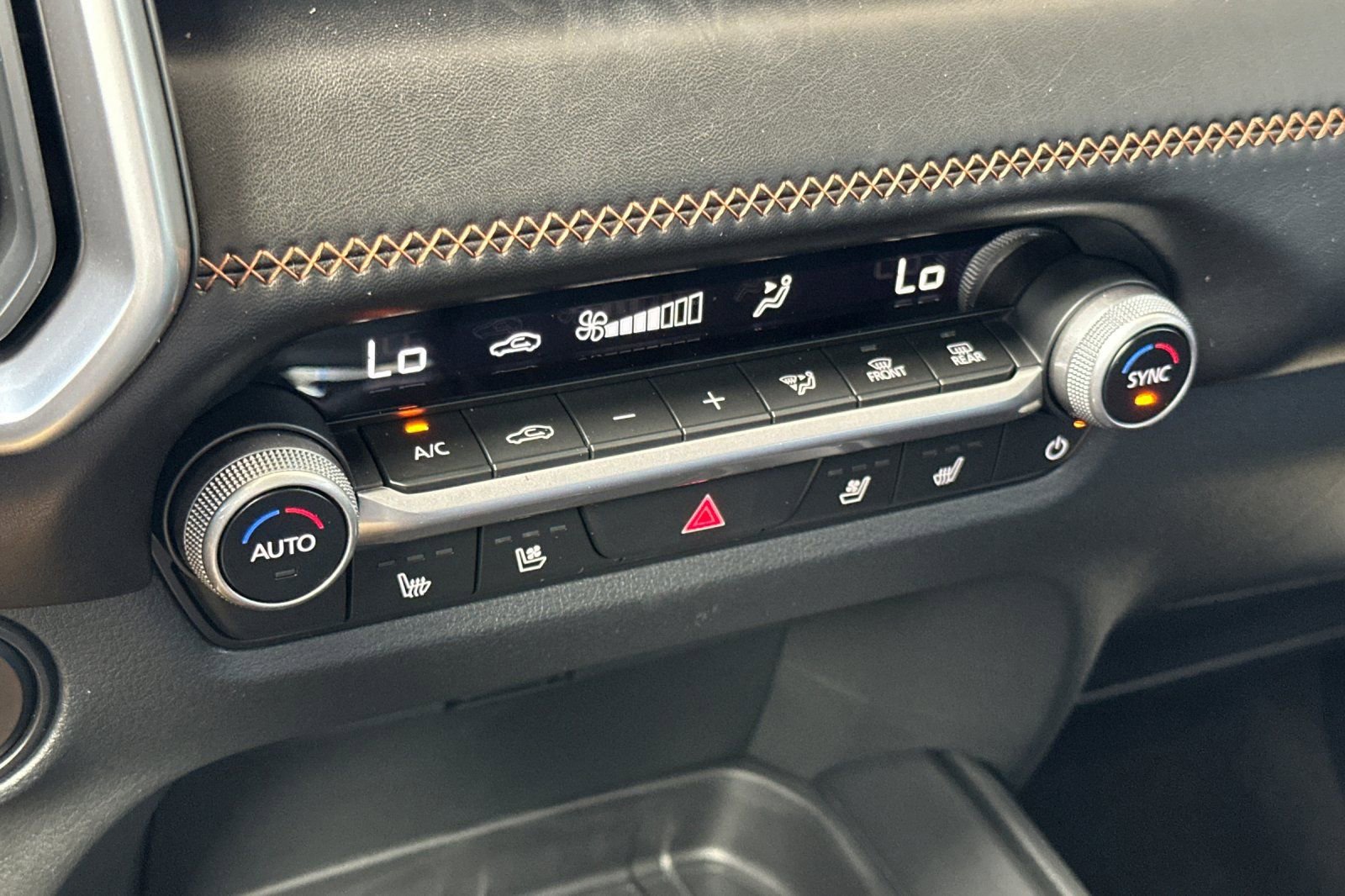 New 2026 MAZDA CX-50 AWD 2.5 Hybrid w/ Cargo Package image 19