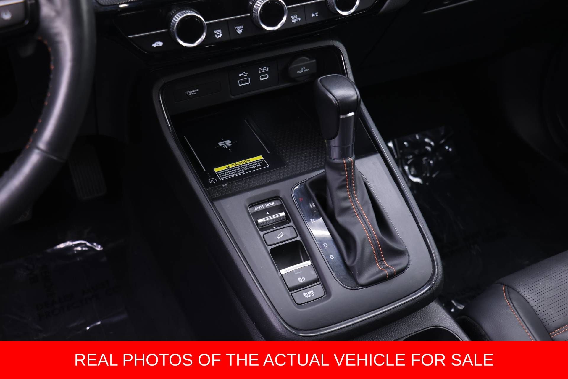 Used 2024 Honda CR-V Sport Touring image 12