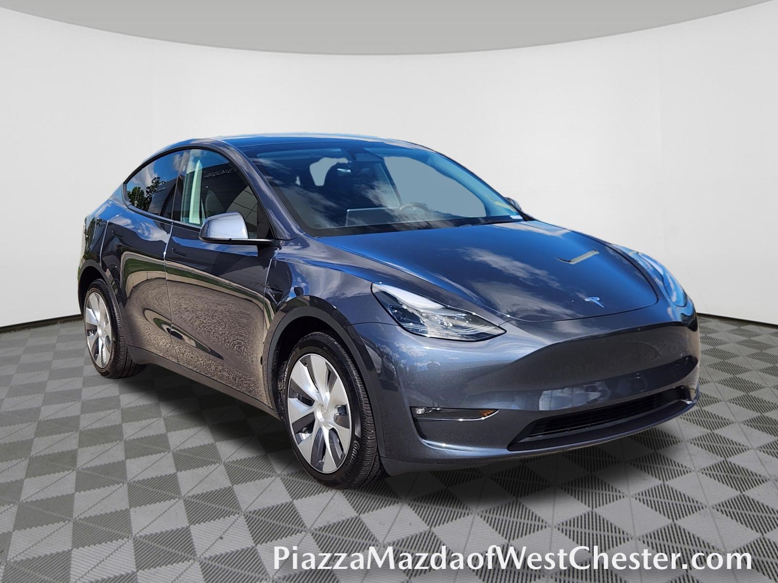 Used 2023 Tesla Model Y Long Range