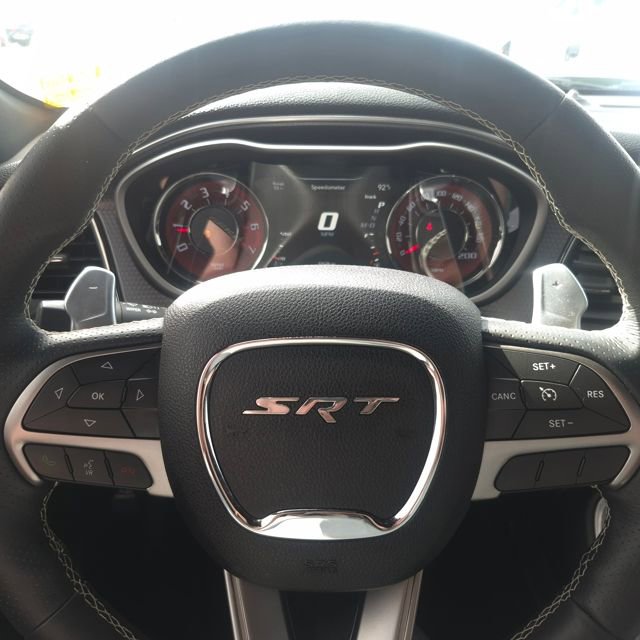 Used 2017 Dodge Challenger SRT Hellcat image 26