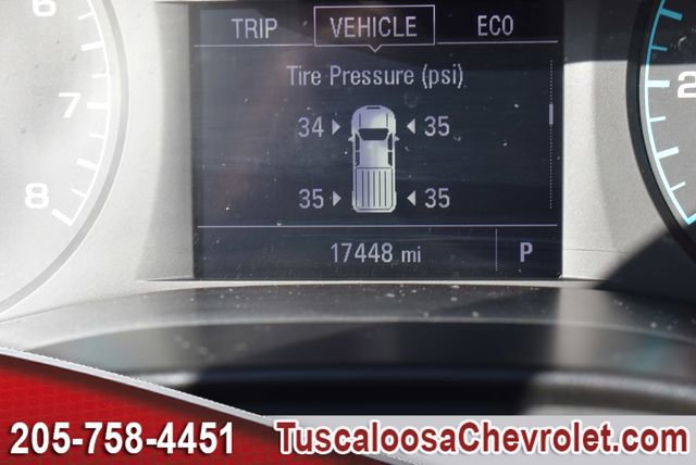 Used 2022 Chevrolet Colorado W/T image 30