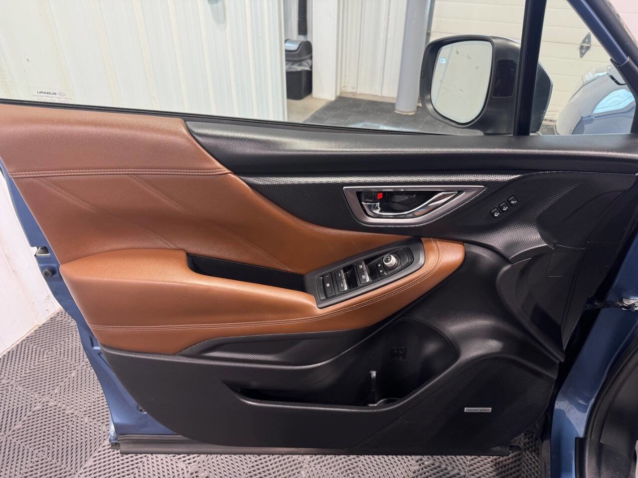 Used 2019 Subaru Forester Touring AWD/4WD image 9