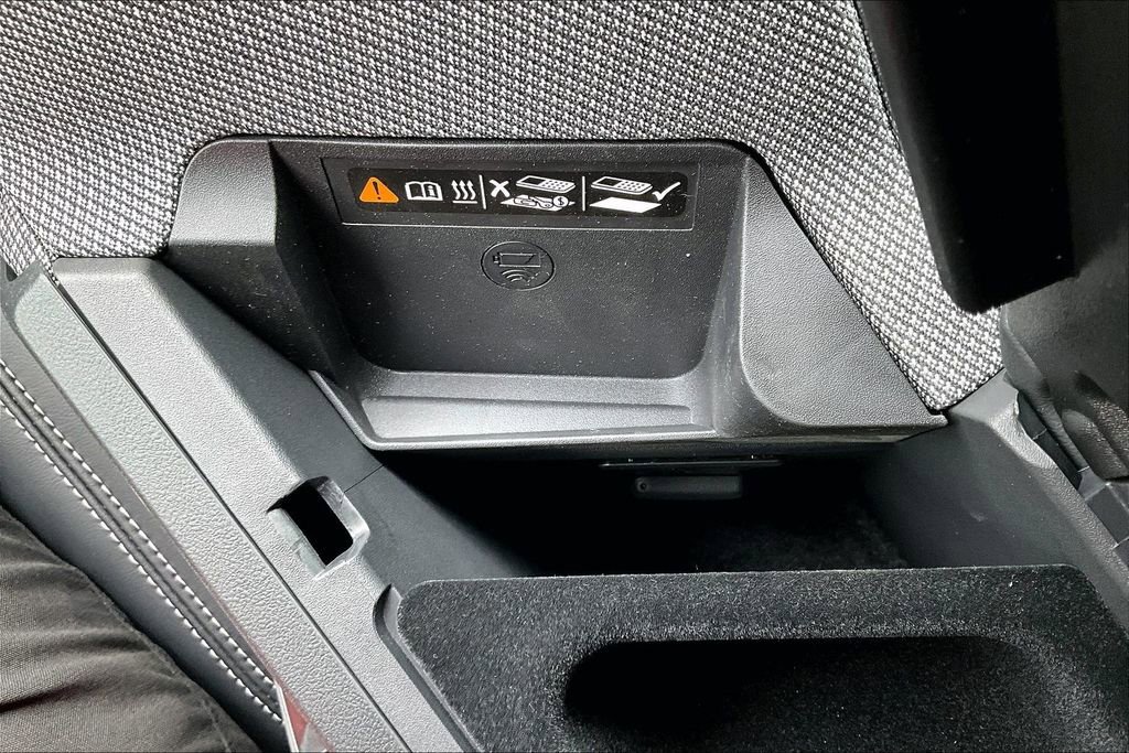 New 2026 Cadillac Optiq Sport 1 RWD image 28
