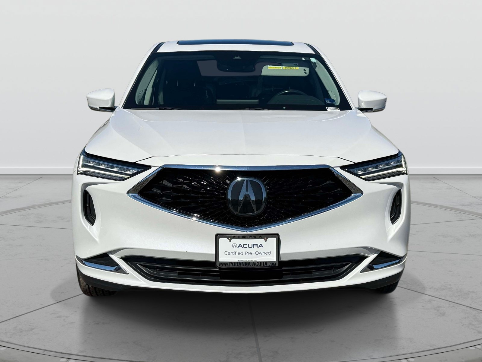 Used 2024 Acura MDX SH-AWD image 6