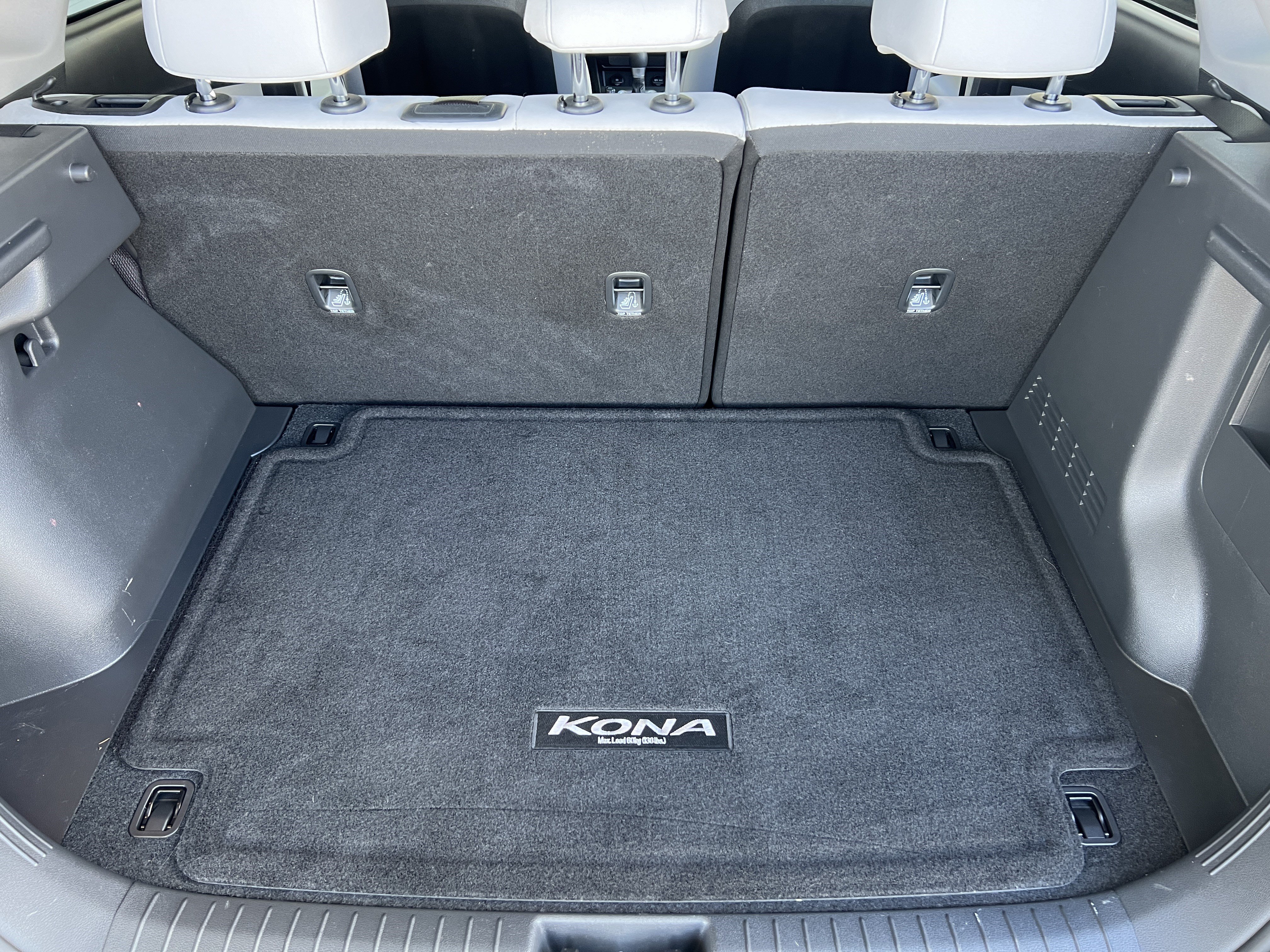 Used 2022 Hyundai Kona SEL AWD/4WD image 18