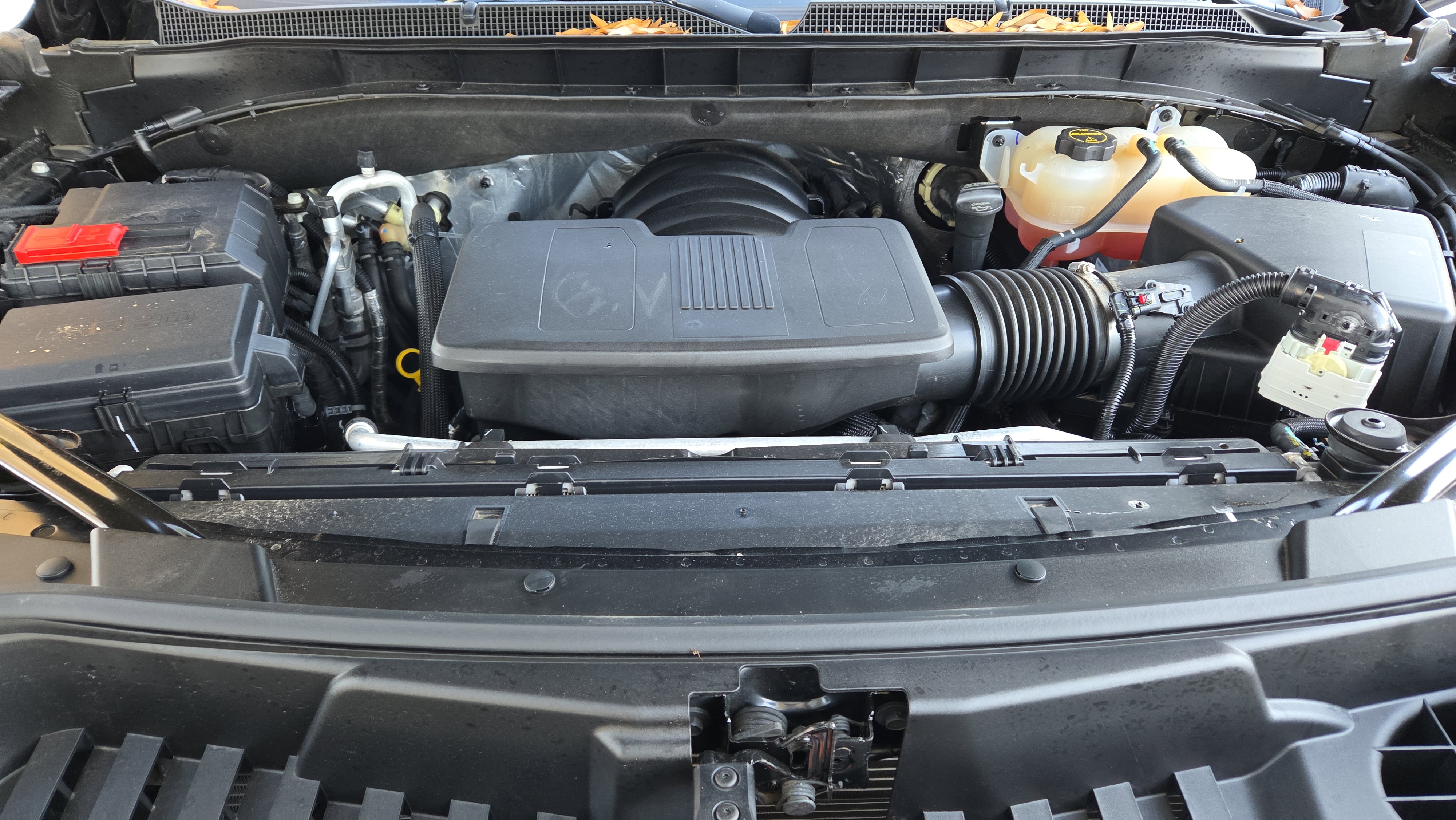 Used 2024 Chevrolet Tahoe Premier image 19