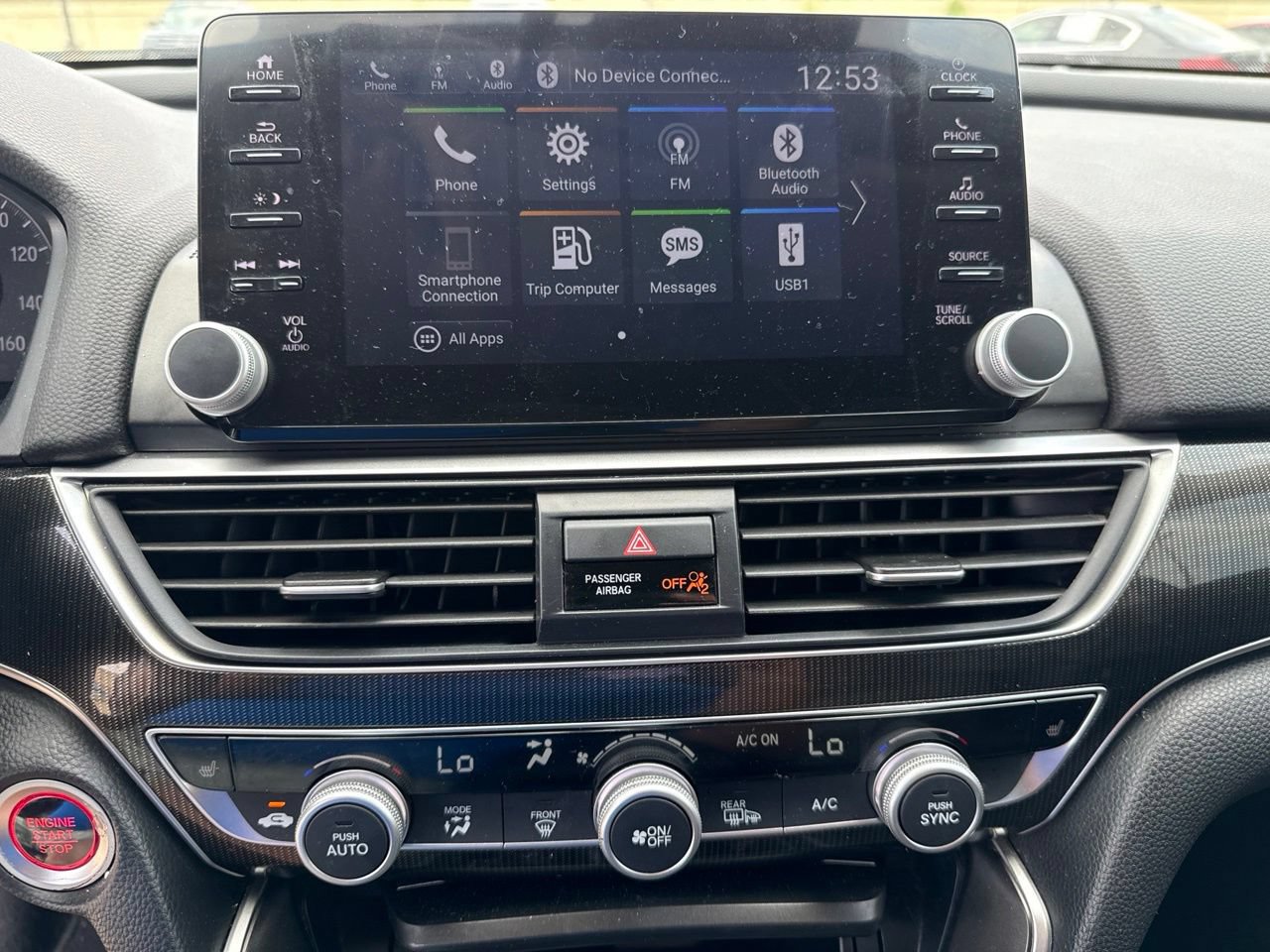 Used 2021 Honda Accord Sport Special Edition image 23