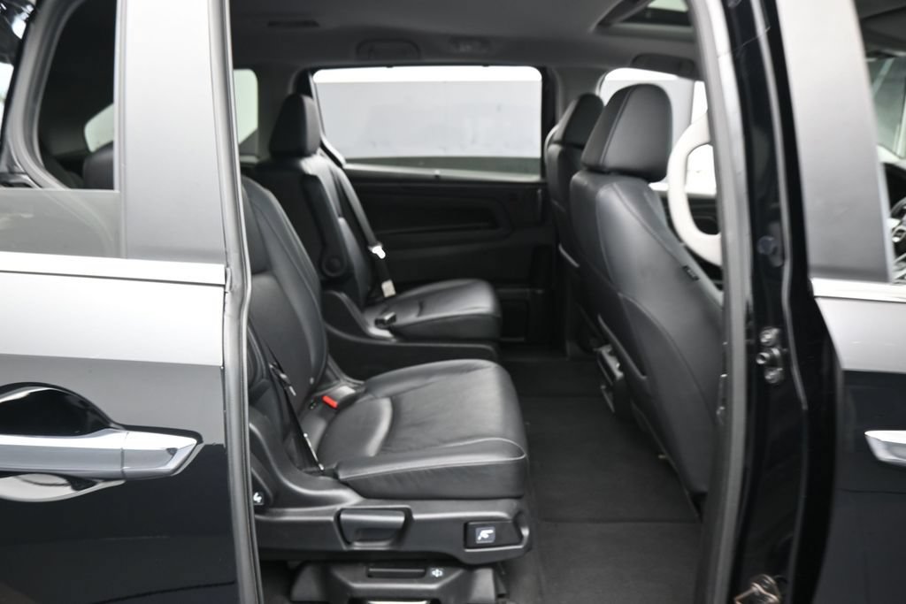 Used 2024 Honda Odyssey EX-L image 38