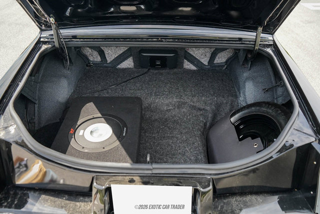 Used 1987 Chevrolet Monte Carlo SS RWD image 75