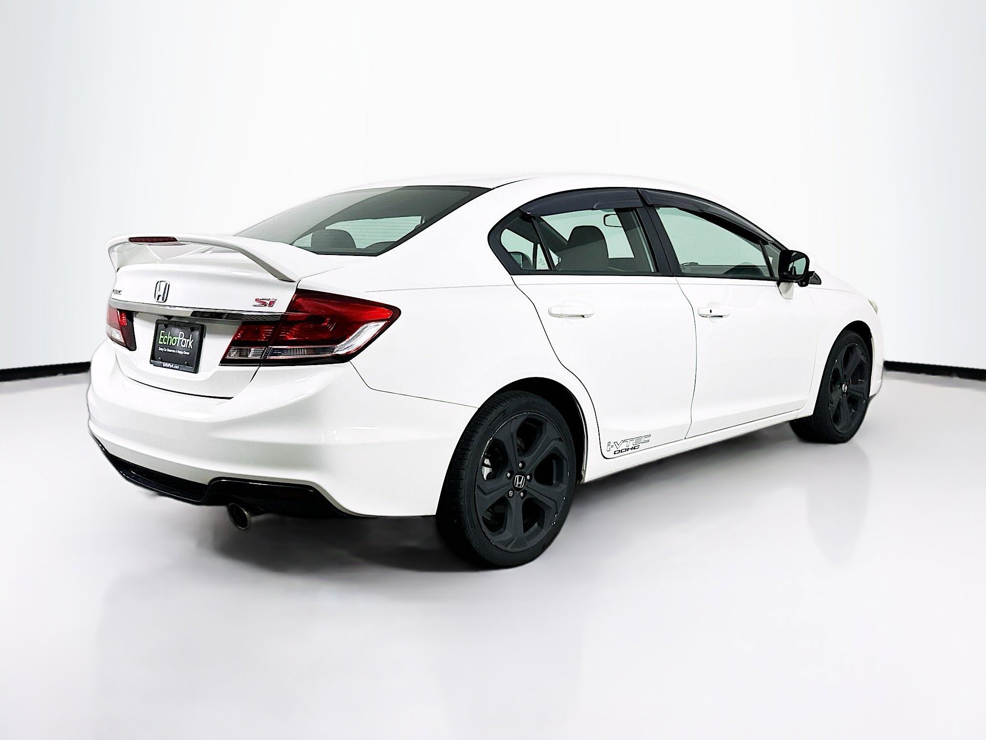 Used 2014 Honda Civic Si image 9