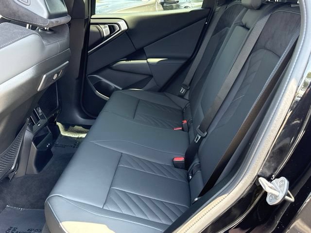 Used 2026 BMW X3 xDrive30i w/ M Sport Package AWD/4WD image 32