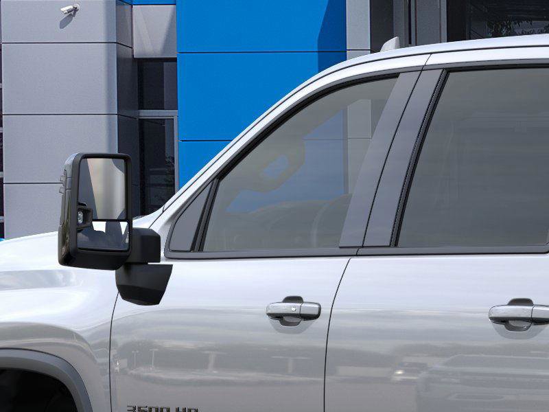 New 2026 Chevrolet Silverado 3500 LTZ image 12