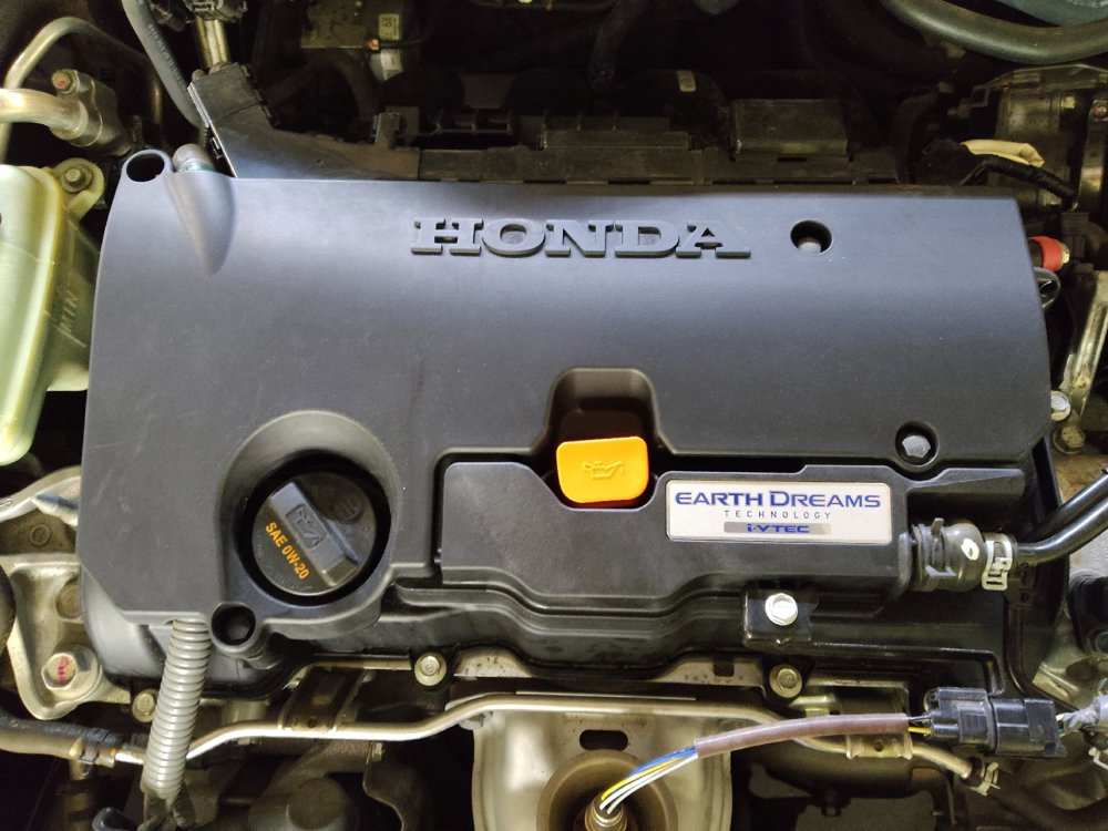 Used 2019 Honda Civic LX image 30
