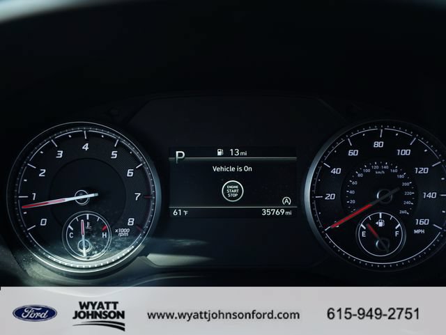 Used 2023 Hyundai Santa Fe SEL w/ Cargo Package AWD/4WD image 25