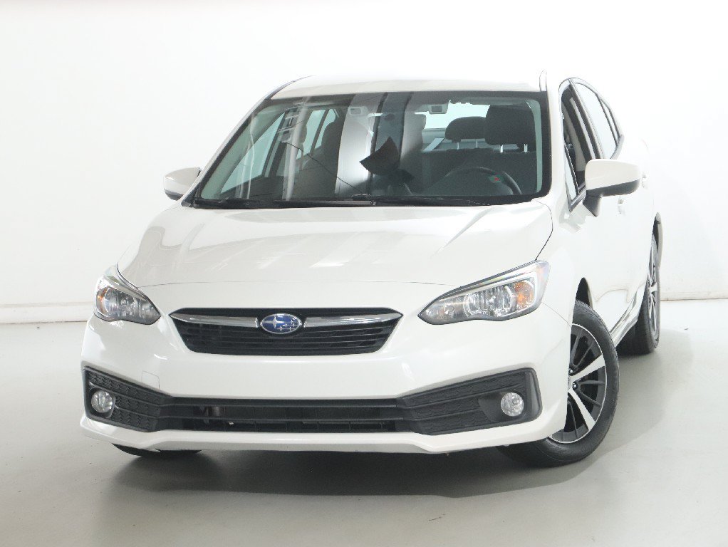 Used 2021 Subaru Impreza 2.0i Premium AWD/4WD image 3