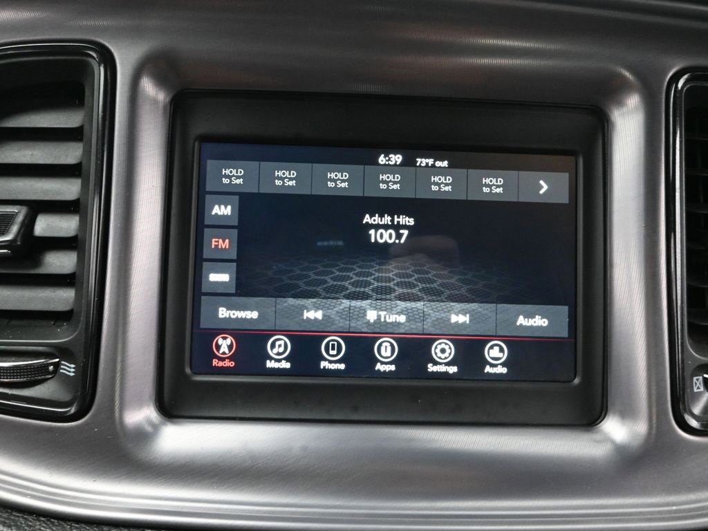 Used 2023 Dodge Challenger R/T w/ Performance Handling Group image 41