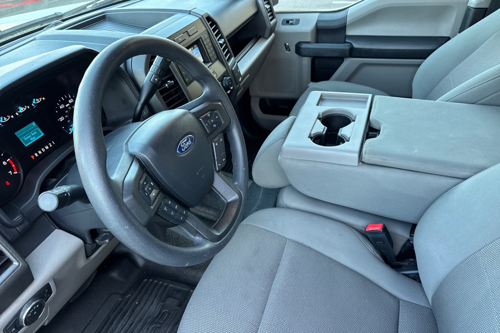 Used 2022 Ford F250 XL w/ Power Equipment Group RWD image 14