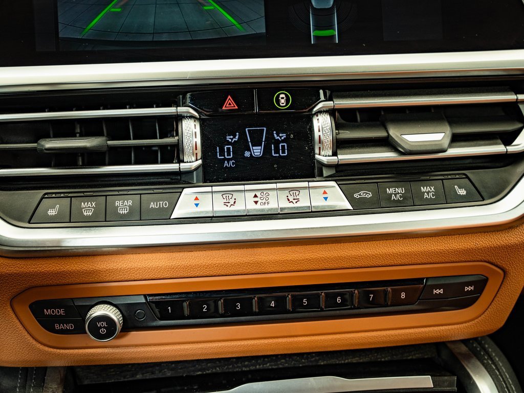 Used 2021 BMW 430i 430i w/ M Sport Package image 31