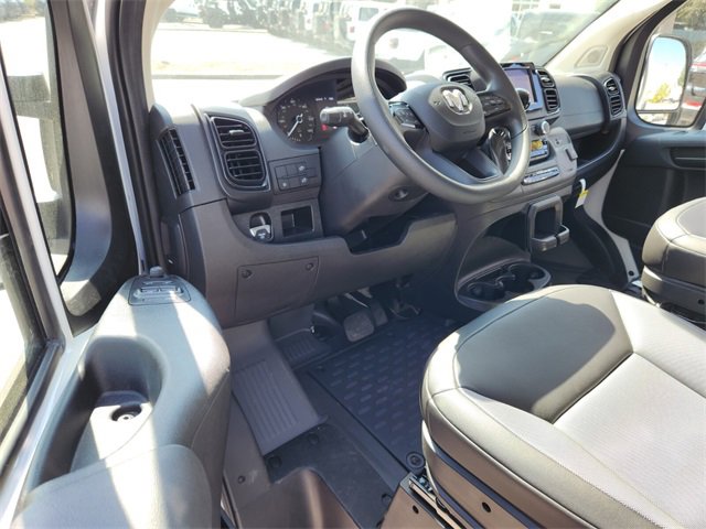 New 2024 RAM ProMaster 2500 w/ Convenience Group image 6