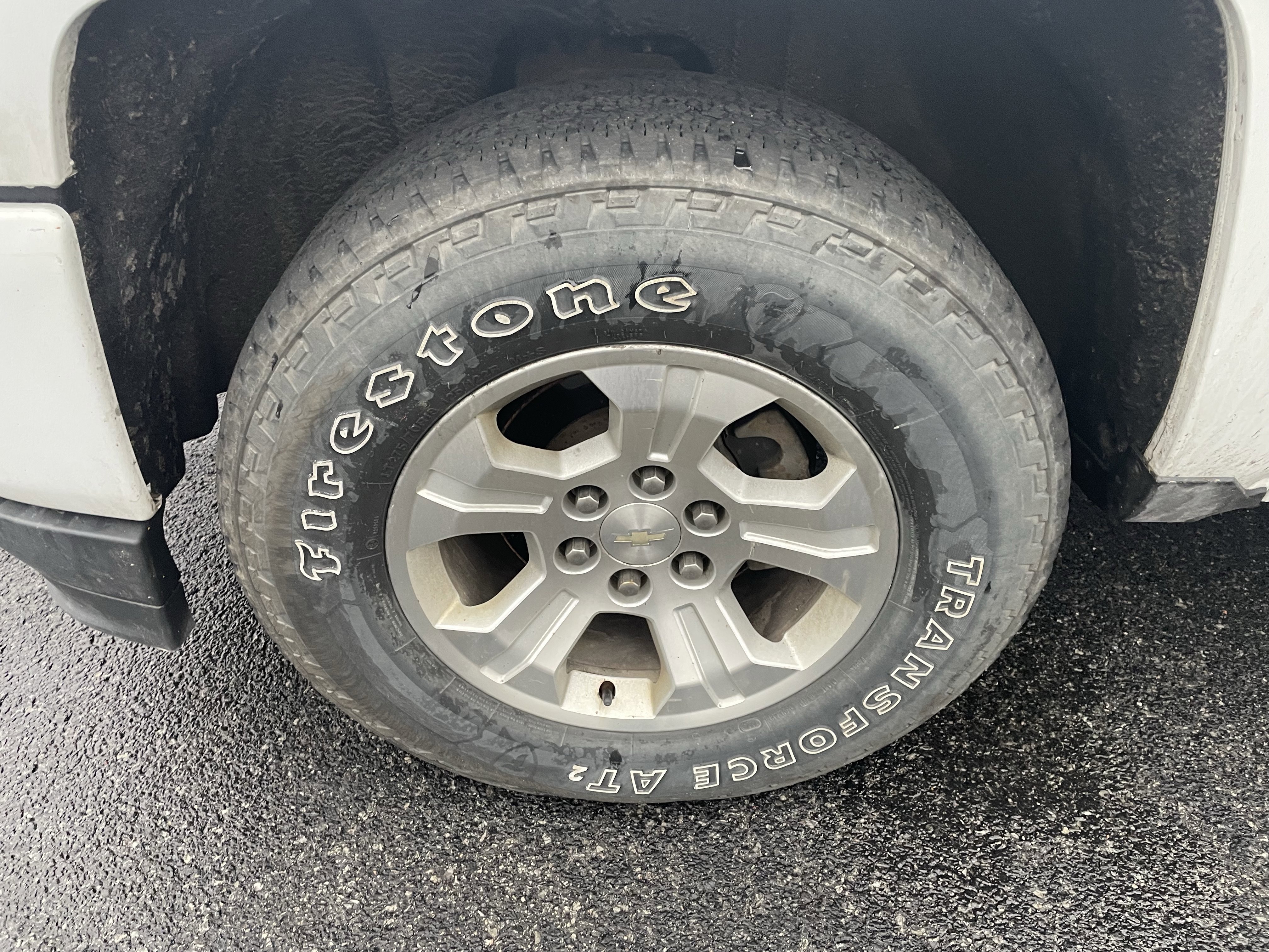 Used 2019 Chevrolet Silverado 1500 LT w/ All Star Edition image 12