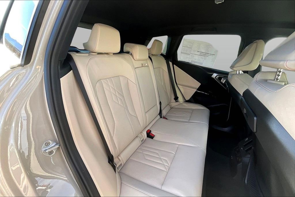 Used 2026 BMW X3 xDrive30 AWD/4WD image 10