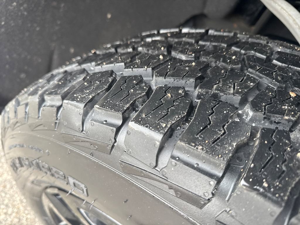 Used 2022 Chevrolet Silverado 1500 LT Trail Boss w/ Safety Package image 35