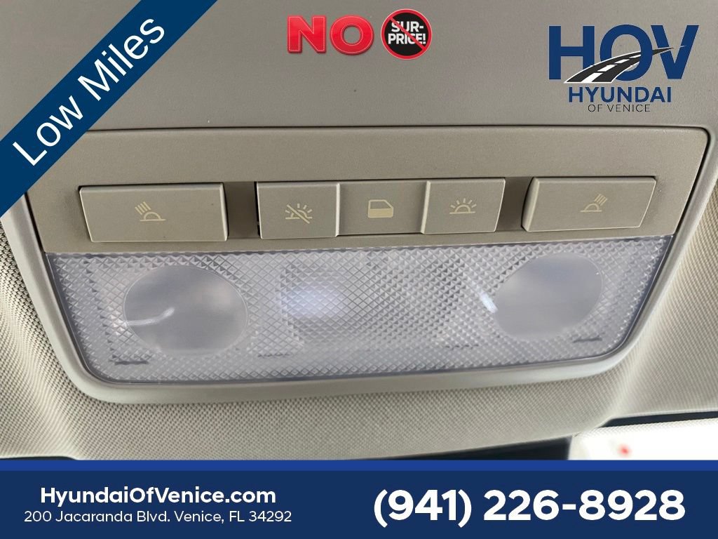 Used 2019 Buick Encore Preferred w/ Safety Package FWD image 33