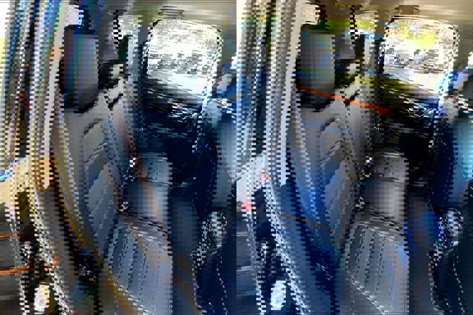 Used 2020 Honda CR-V EX-L image 37