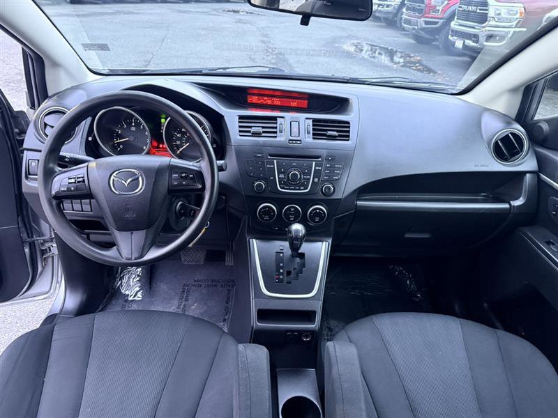 Used 2015 MAZDA MAZDA5 Sport image 20