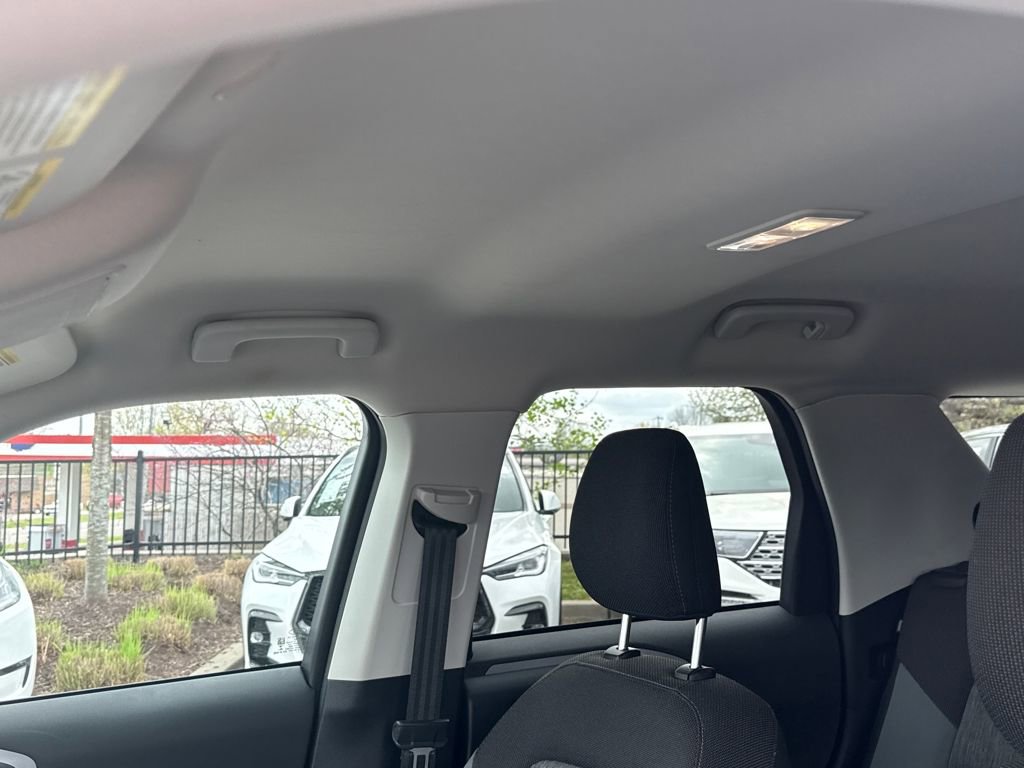 Used 2022 Ford Bronco Sport Big Bend image 22