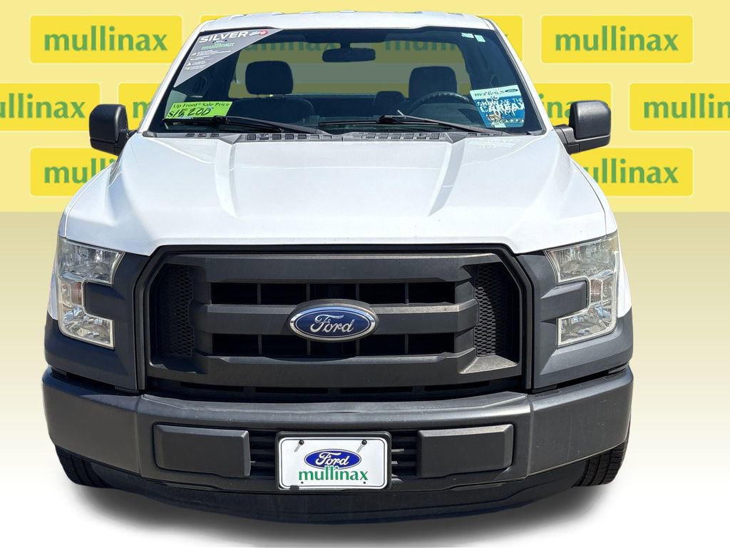 Used 2016 Ford F150 XL RWD image 14