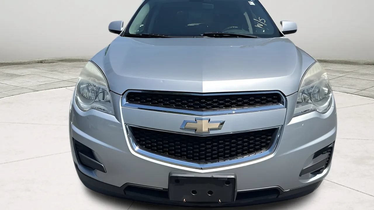 Used 2010 Chevrolet Equinox LT AWD/4WD image 13