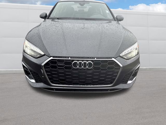 Used 2024 Audi A5 2.0T Premium Plus image 15