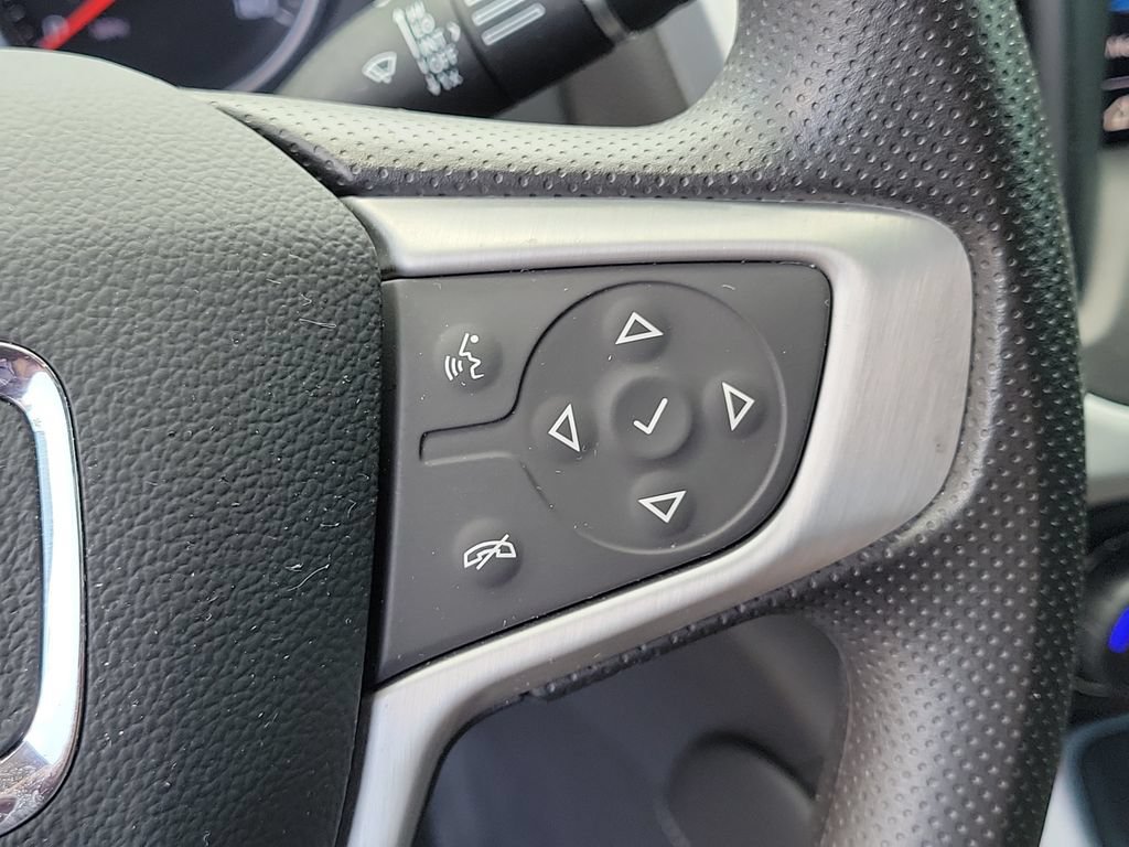 Used 2021 GMC Acadia SLE w/ Driver Convenience Package FWD image 32