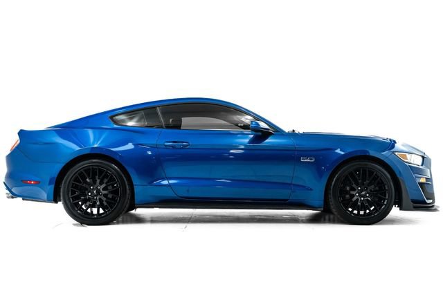 Used 2017 Ford Mustang GT w/ GT Performance Package image 5