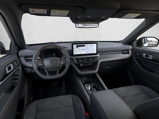New 2026 Ford Explorer Tremor image 9