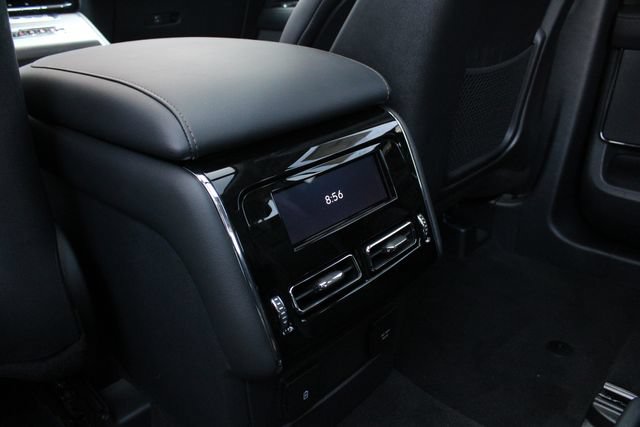 New 2026 Lincoln Aviator Reserve AWD/4WD image 24