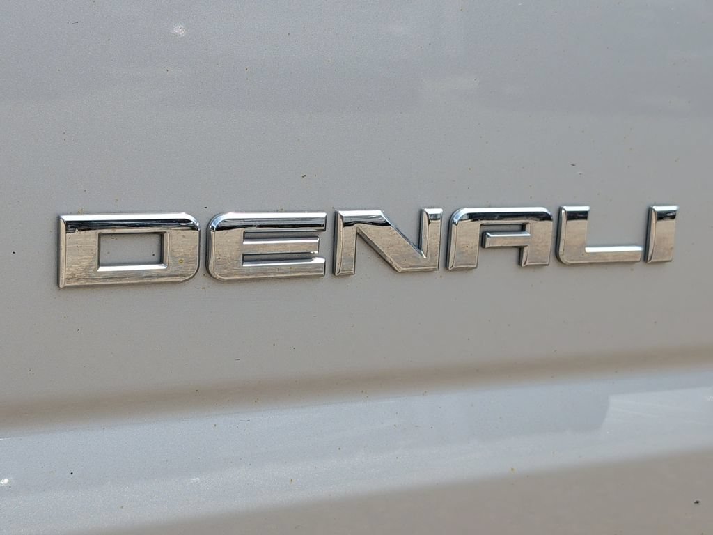 Used 2017 GMC Terrain Denali AWD/4WD image 42