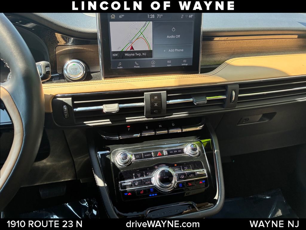 Certified 2022 Lincoln Corsair Reserve w/ Equipment Group 201A AWD/4WD image 19
