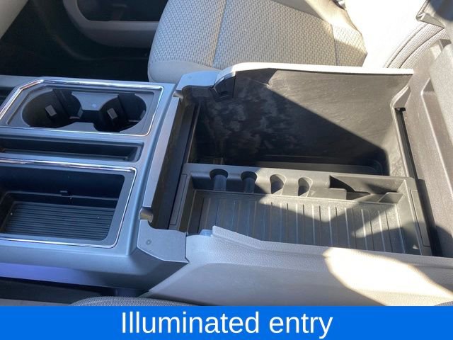 Used 2017 Ford F150 XLT w/ Equipment Group 301A Mid image 13