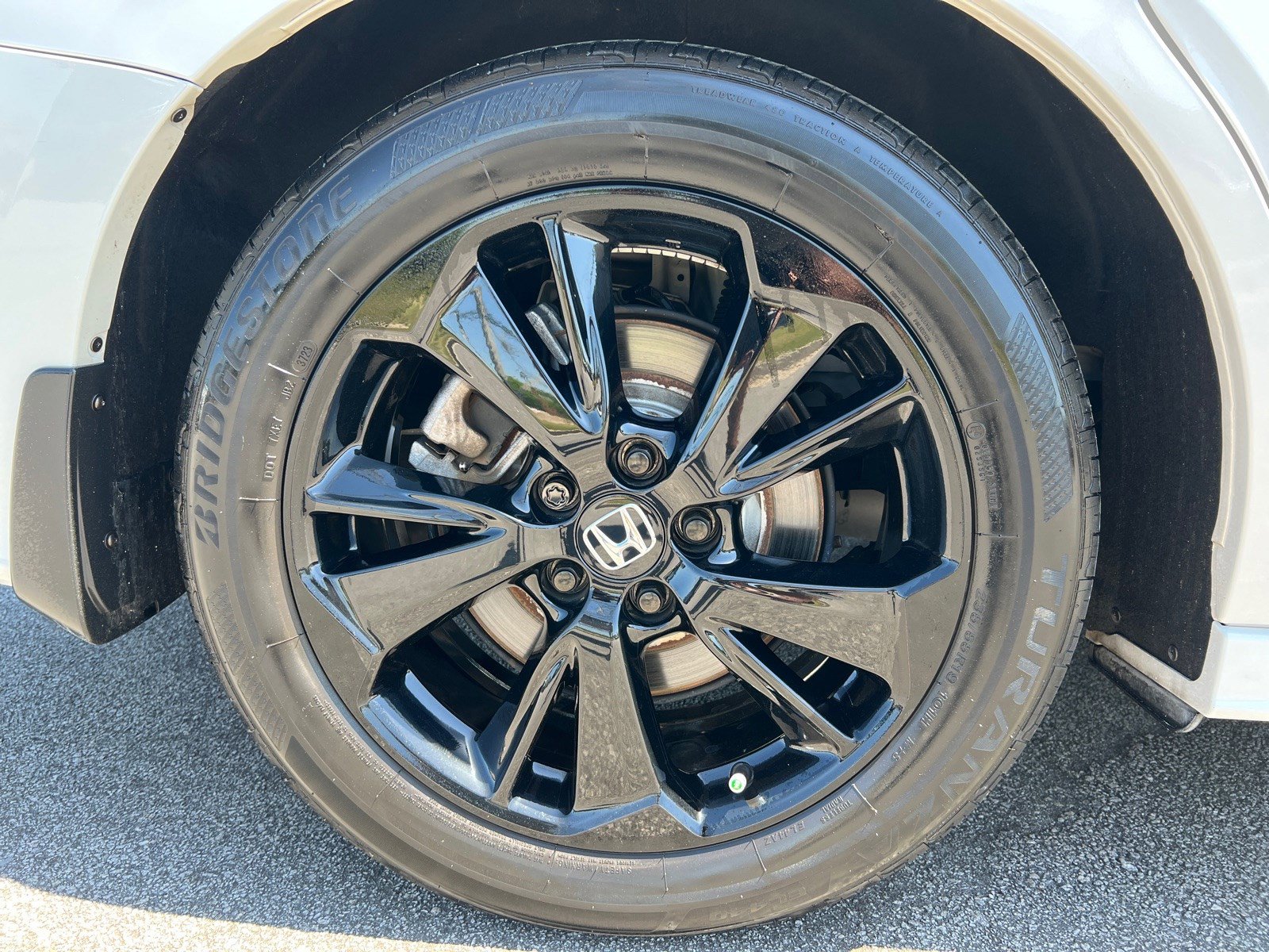 Used 2024 Honda Odyssey Sport image 24