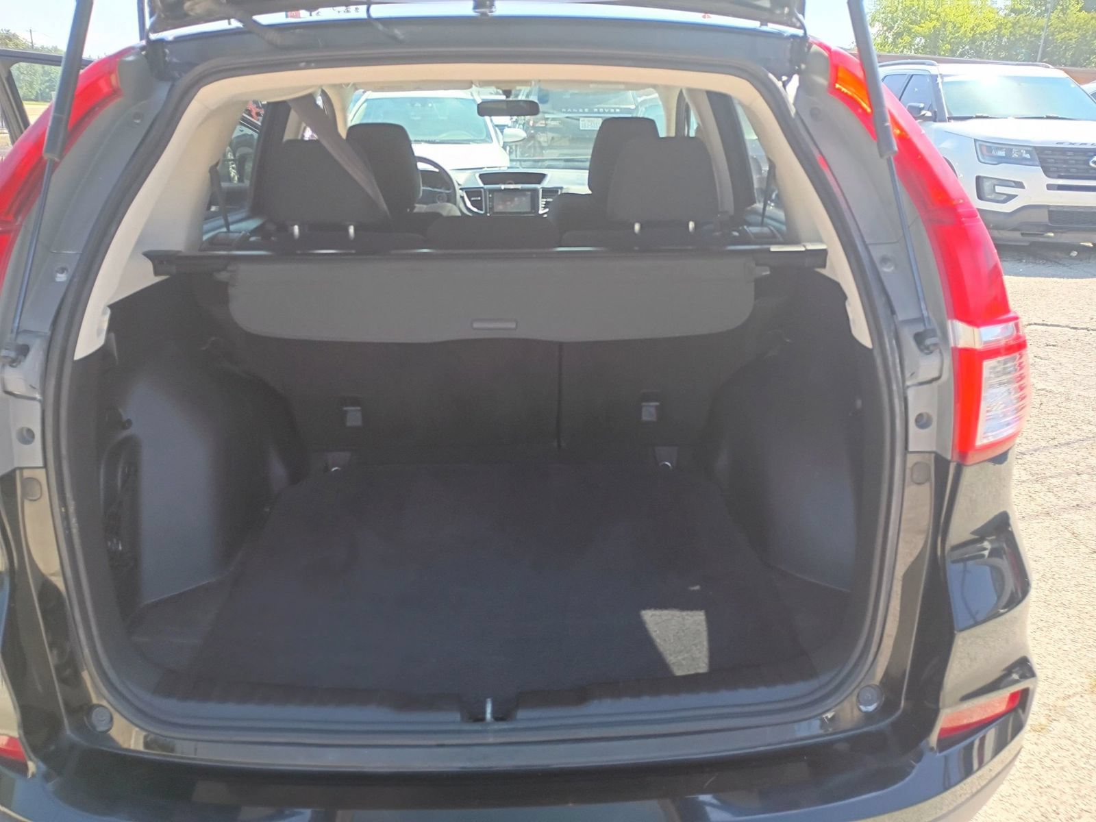 Used 2016 Honda CR-V EX image 17