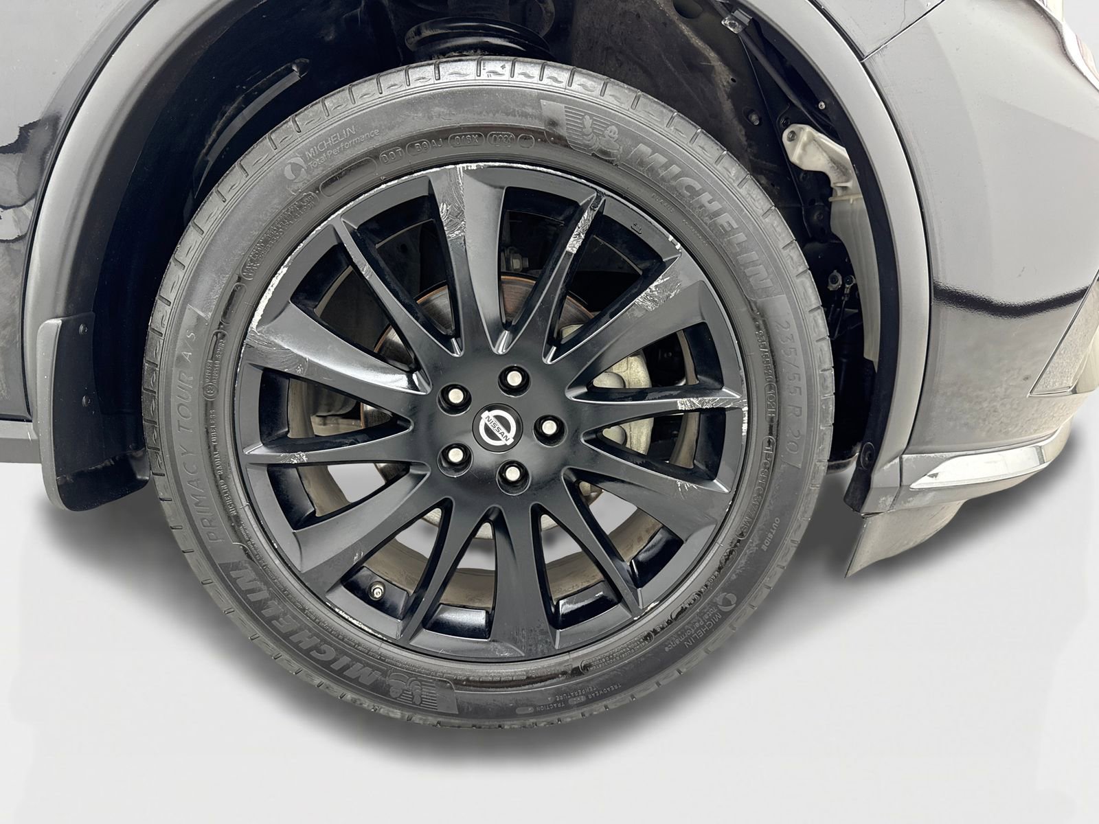 Used 2019 Nissan Murano SL w/ Cargo Package image 50