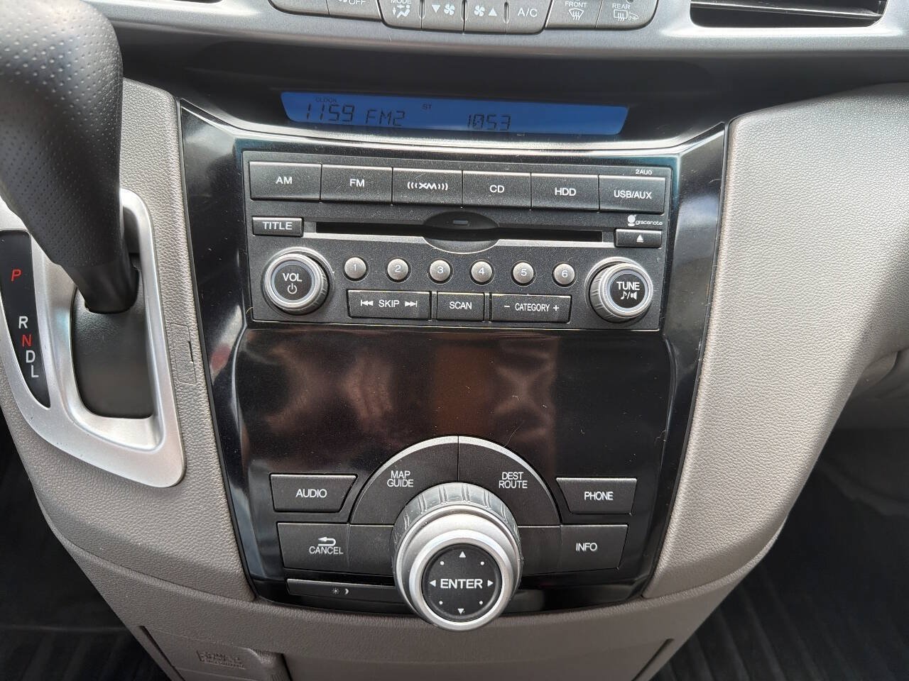 Used 2012 Honda Odyssey EX-L image 38